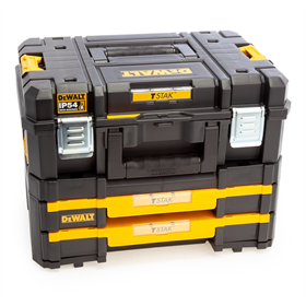 Werkzeugbox TSTAK DeWalt DWST83395-1