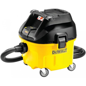 Absaugmobil CLEANTEC DeWalt DWV901L