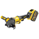 Winkelschleifer DeWalt FLEXVOLT DCG418T2 2x6,0Ah TSTAK II