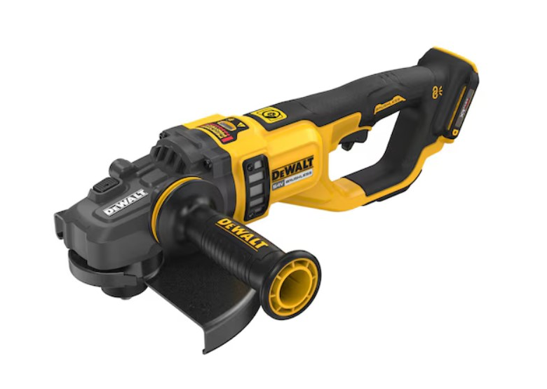 Winkelschleifer DeWalt FLEXVOLT DCG460N