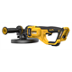 Winkelschleifer DeWalt FLEXVOLT DCG460X2 2x9,0Ah