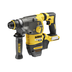 Akku-Bohrhammer SDS-Plus DeWalt FLEXVOLT DCH323NT T-STAK VI