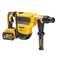 Bohrhammer DeWalt FLEXVOLT  DCH614X2 2x9,0Ah