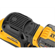 Bohrhammer DeWalt FLEXVOLT  DCH614X2 2x9,0Ah