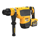 Bohrhammer DeWalt FLEXVOLT  DCH735X2 2x9,0Ah