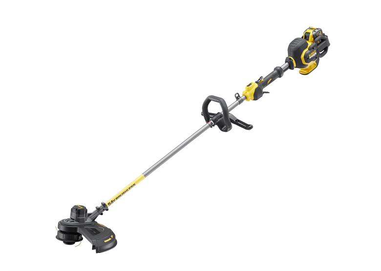 Akku-Rasentrimmer DeWalt FLEXVOLT DCM571X1 1x9,0Ah