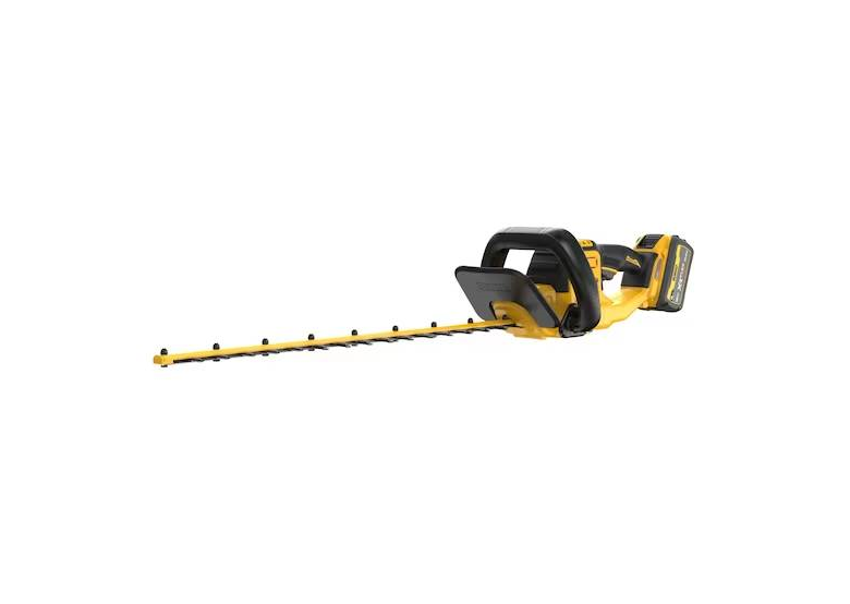 Heckenschere DeWalt FLEXVOLT DCMHT573X1 1x9Ah