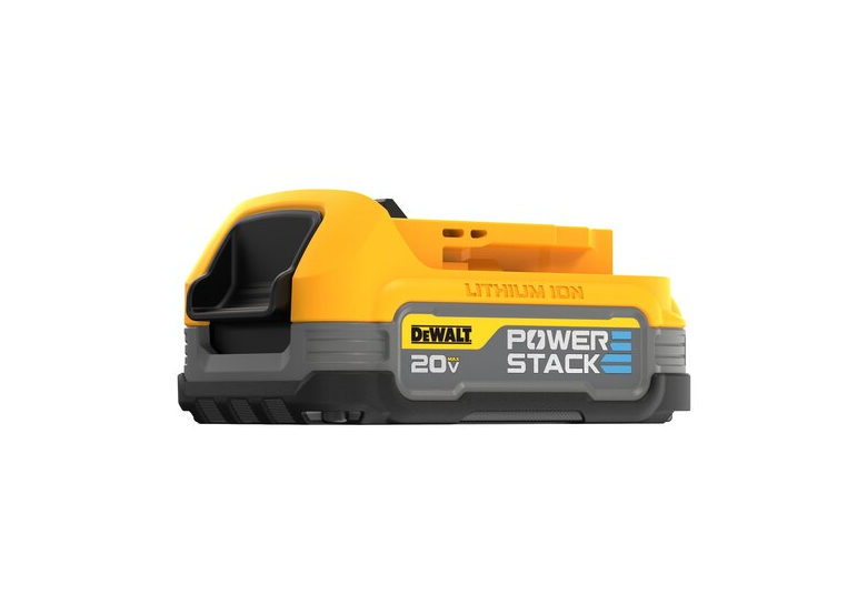 Akku 18V XR 1.7Ah DeWalt POWERSTACK GFN