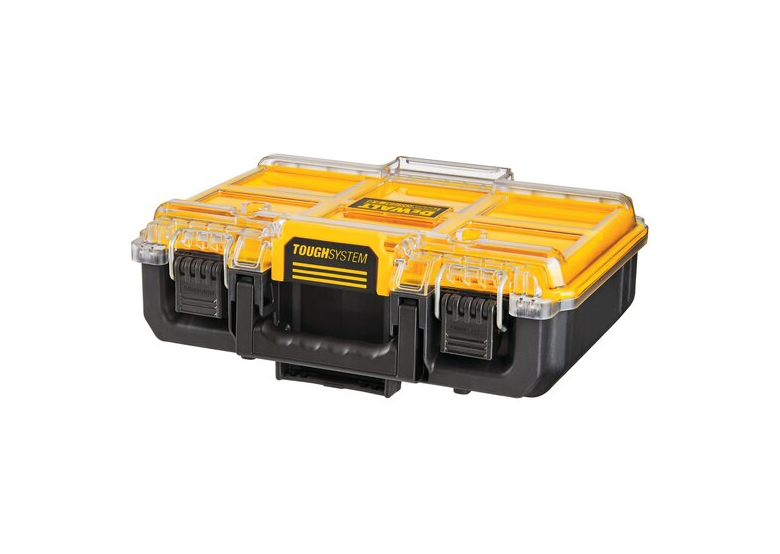 Organizer, wasserfest DeWalt TOUGHSYSTEM 2.0