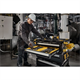 Mobile 4in1-Workstation DeWalt TOUGHSYSTEM 2.0