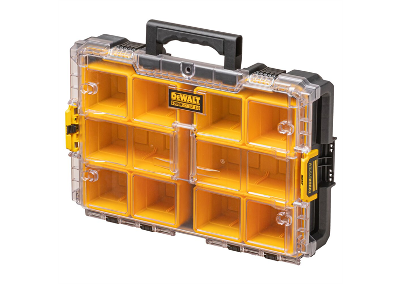 Organizer mit Behältern DeWalt ToughSystem 2.0 DWST83394-1