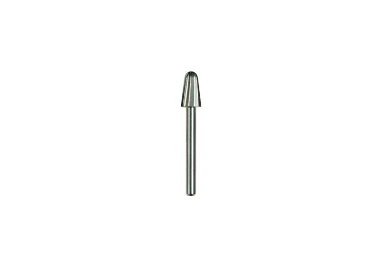 Hochgeschwindigkeits-Fräsmesser 6,4 mm 2 Stck. Dremel 26150117JA