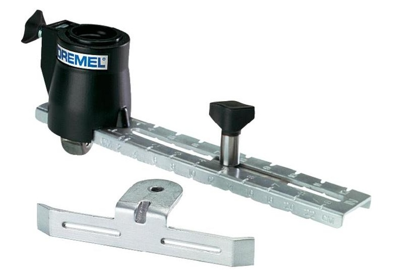 Parallel- und Kreisschneider Dremel 26150678JA