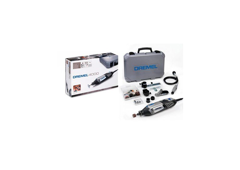 Multifunktionswerkzeug Dremel 4000