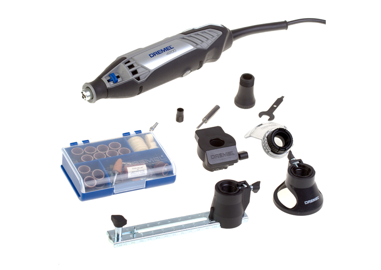 Multifunktionswerkzeug Dremel 4200