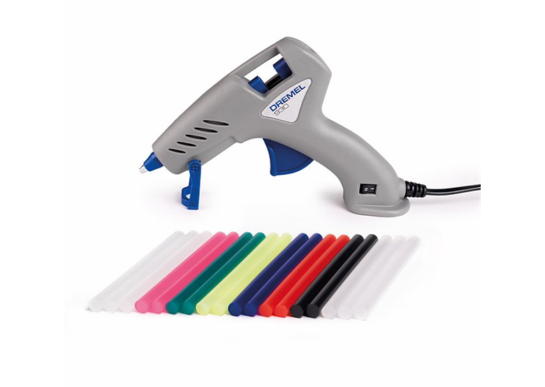 Klebepistole Dremel Glue gun 930