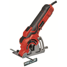 Handkreissäge Einhell TC-CS 89