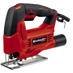 Stichsäge Einhell TC-JS 60/1