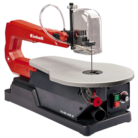 Dekupiersäge Einhell TC-SS 405 E