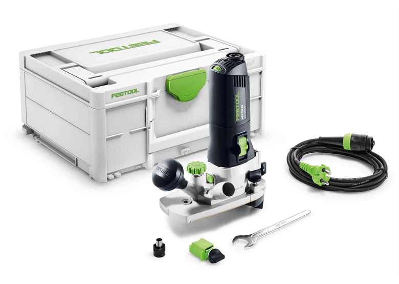 Modul-Kantenfräse Festool MFK 700 EQ/B-Plus