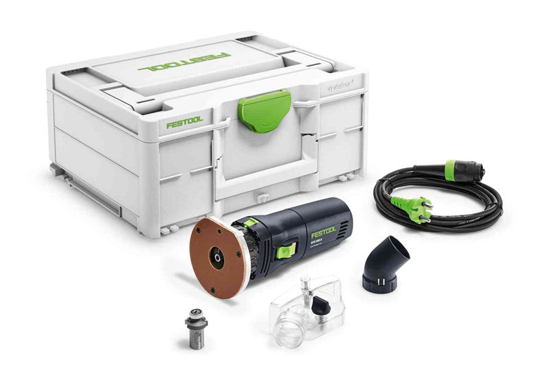 Kantenfräse Festool OFK 500 Q-Plus R3