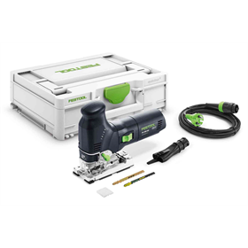 Stichsäge Festool PS 300 EQ-Plus