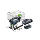 Stichsäge Festool PSBC 420 HPC4,0 EBI-Plus