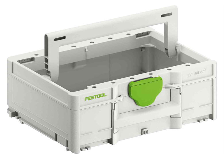 Systainer³ ToolBox Festool SYS3 TB M 137