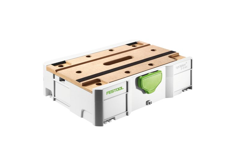 Transportkoffer Festool SYSTAINER SYS-MFT