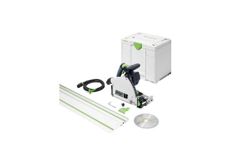 Tauchsäge Festool TS 60 KEBQ-Plus-FS