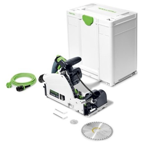 Tauchsäge Festool TSV 60 KEBQ-Plus