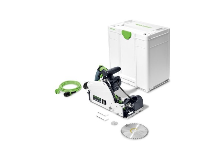 Tauchsäge Festool TSV 60 KEBQ-Plus