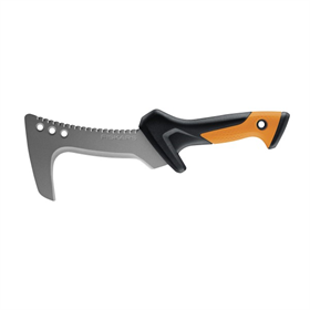 Hackmesser Fiskars Solid