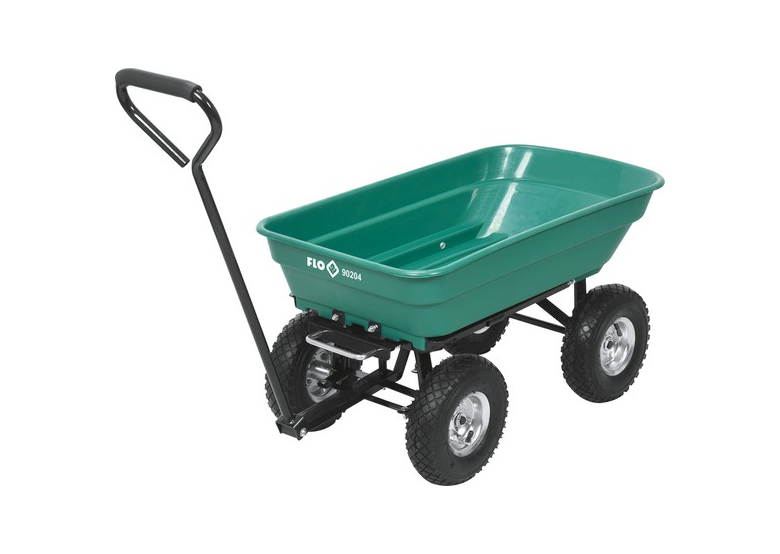 Gartenwagen Flo 90204