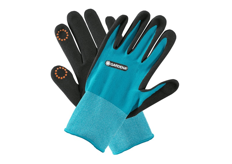 Handschuhe für Pflegearbeiten, Größe 7/S Gardena 11510-20