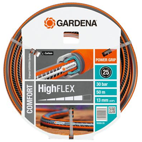 Gartenschlauch Gardena Comfort HighFlex 1/2", 50m