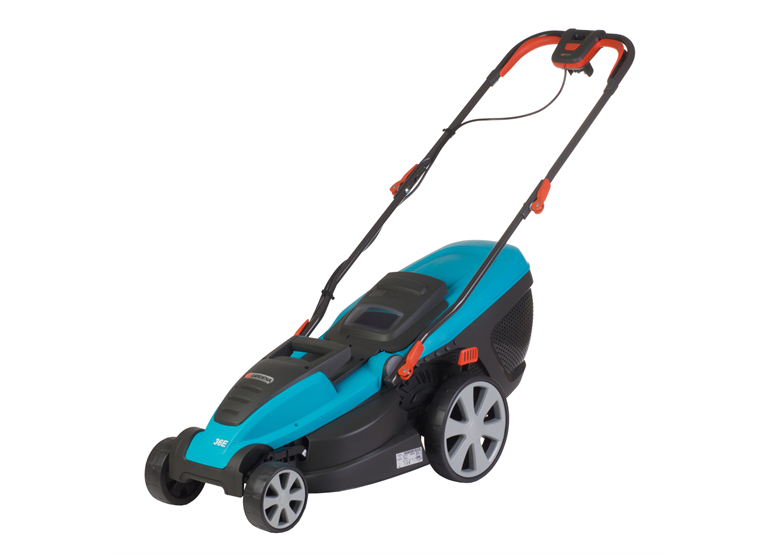 Elektro-Rasenmäher Gardena PowerMax 36 E