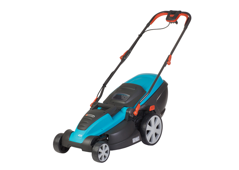 Elektro-Rasenmäher Gardena PowerMax 42 E