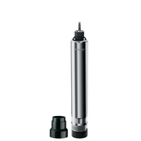 Tiefbrunnenpumpe Gardena Premium 6000/5 inox