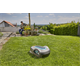 Mähroboter Gardena SILENO life 1000