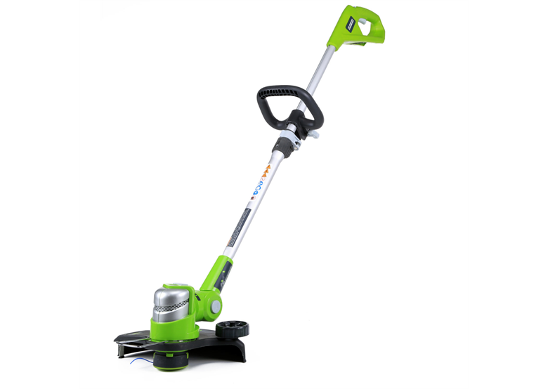 Akku-Rasentrimmer Greenworks G24LT30MK2 1x2,0Ah