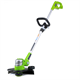 Akku-Rasentrimmer Greenworks G24LT30MK2 1x2,0Ah