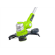 Akku-Rasentrimmer Greenworks G24LT30MK2 1x2,0Ah