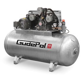 Kompressor Gudepol HD50-270-700