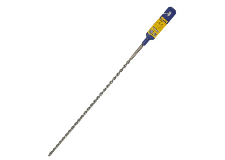 Betonbohrer Irwin SDS-Plus SPEEDHAMMER PLUS