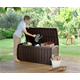 Gartenbox 390l Keter Glenwood 230399