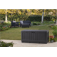 Gartenbox 350l Keter Kentwood 249462