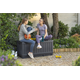 Gartenbox 350l Keter Kentwood 249462