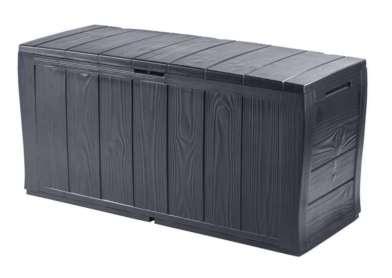 Gartenbox 270l Keter Sherwood 230415