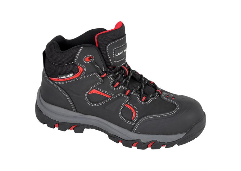 Schützende Arbeitsstiefel Lahti Pro L30117